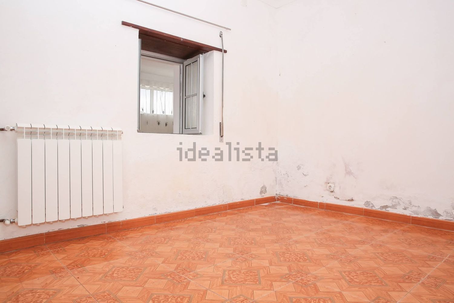 小楼房或独栋别墅出售在Rua das Flores - 居住