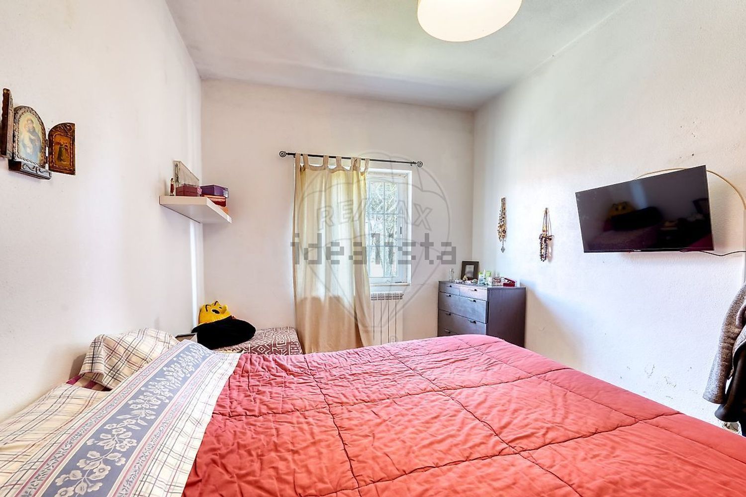 小楼房或独栋别墅出售在Rua da Horta - 卧室