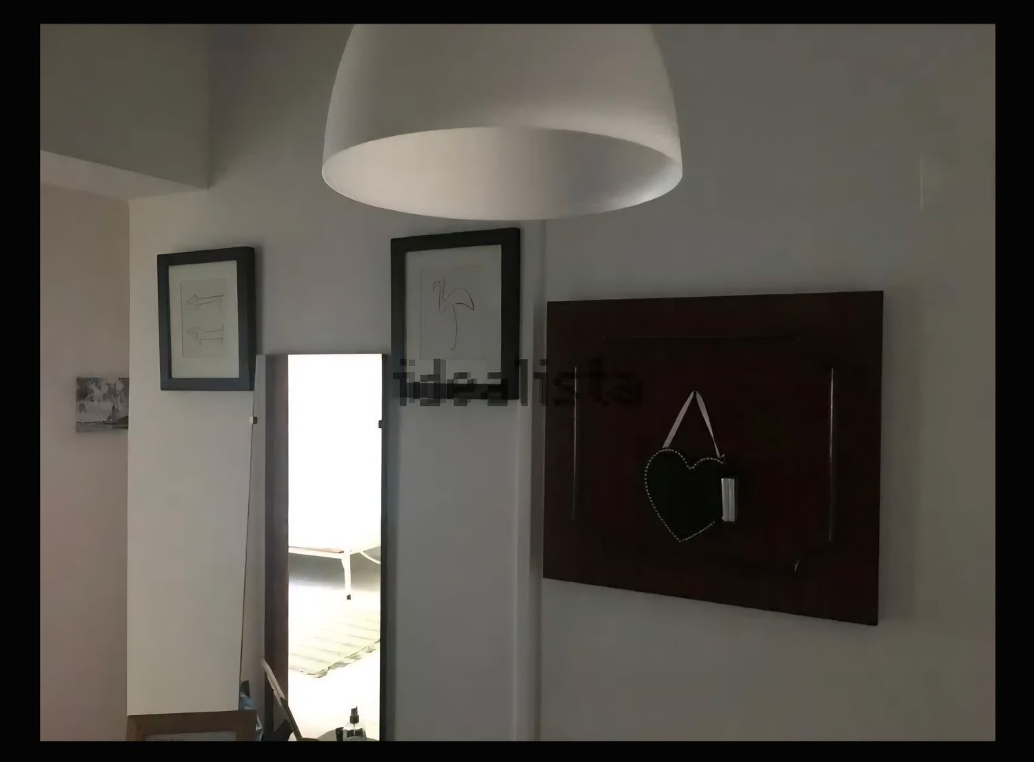 公寓 t3出售在Rua Catarina Eufémia, 1 - 厨房