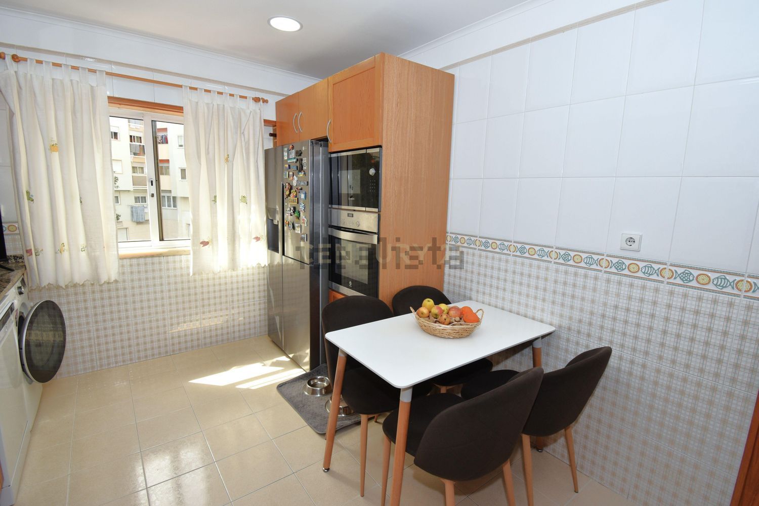 公寓 t2出售在Avenida Afonso Costa, 51 - 厨房