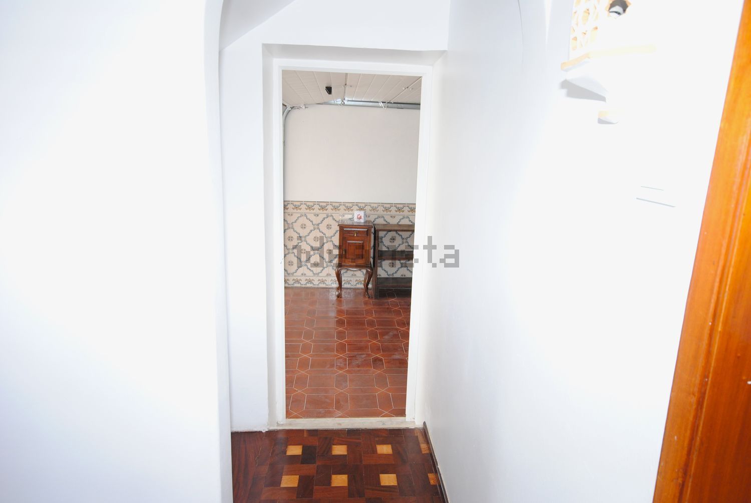 出租小楼房在Rua Dom Luís de Ataíde - 照片