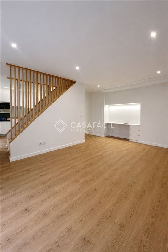 出租公寓 t2在Rua da Cadeia Velha, 20