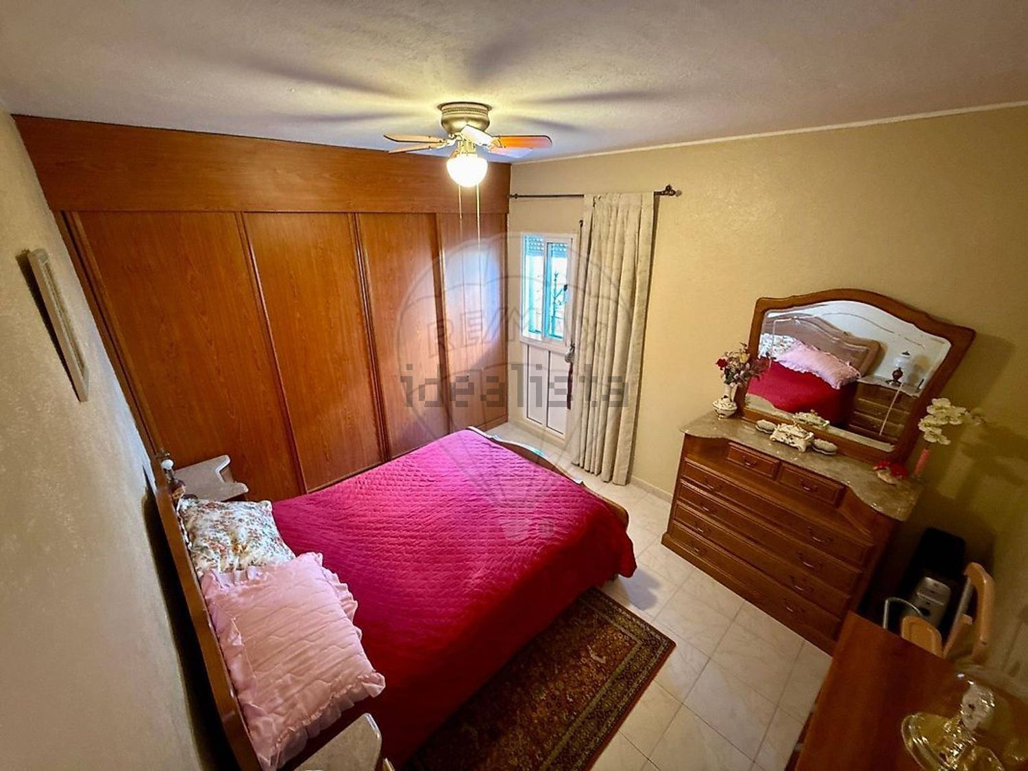 公寓 t3出售在Rua das Acácias - 卧室