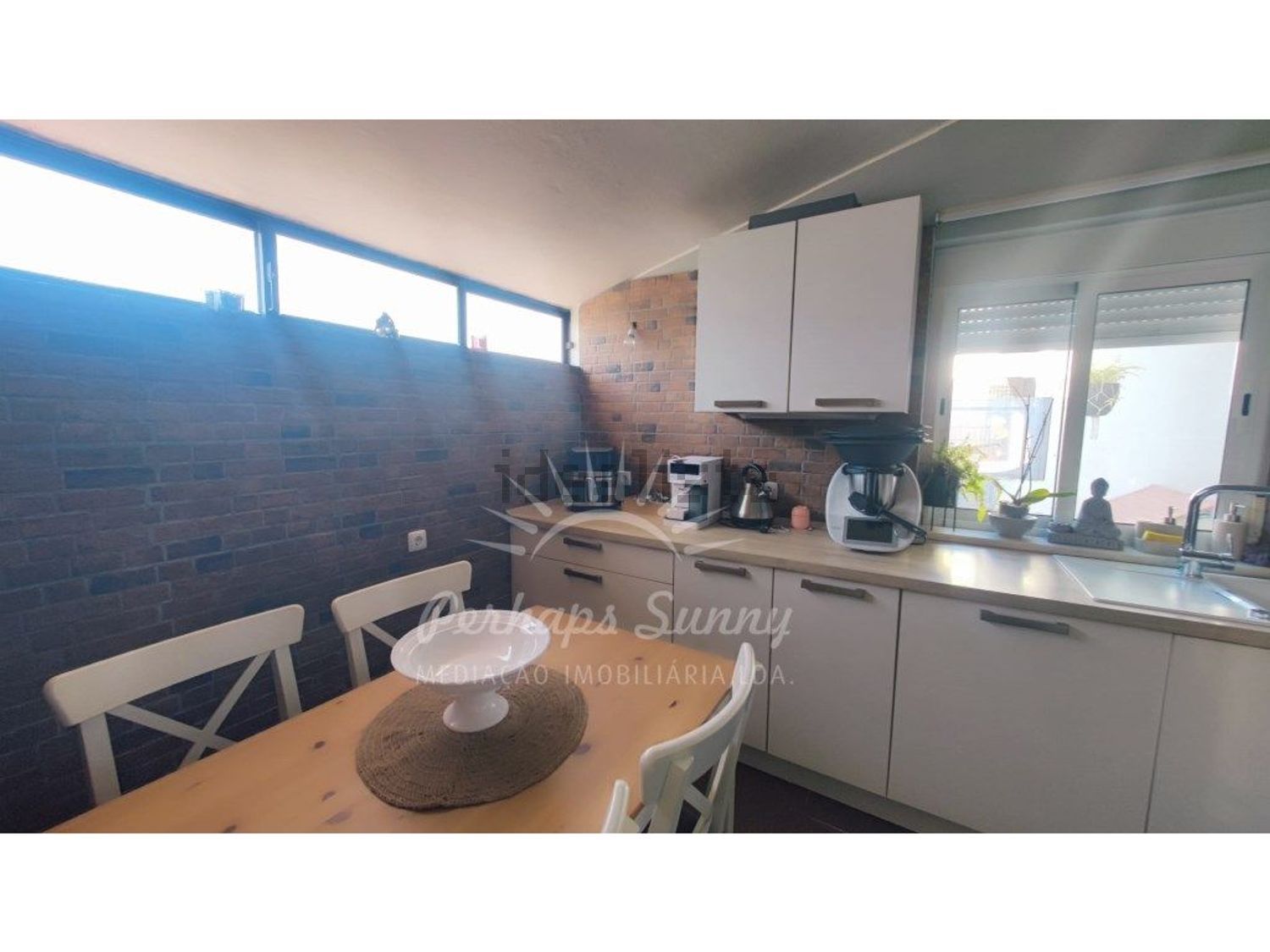 小楼房或独栋别墅出售在Grândola e Santa Margarida da Serra - 厨房