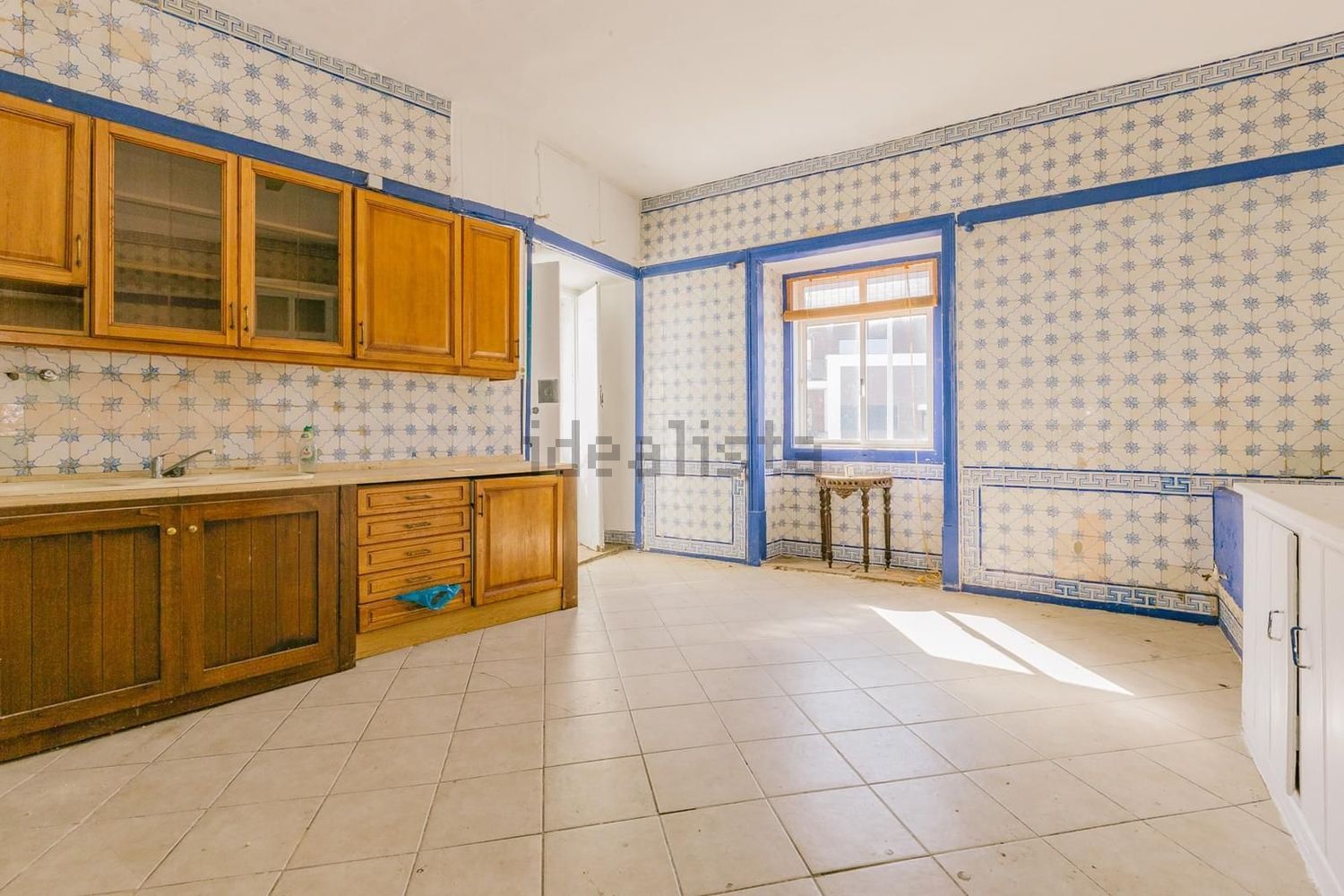 宫殿出售在Rua João Gonçalves - 厨房