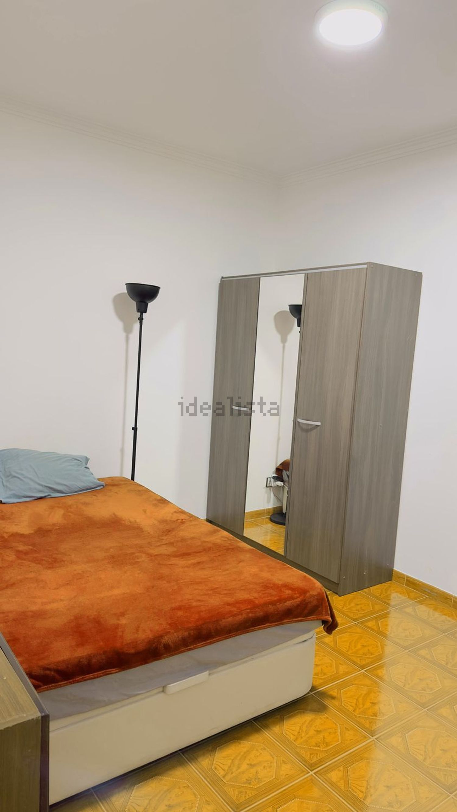 出租房间在Praceta Almeida Garrett, 3 - 卧室