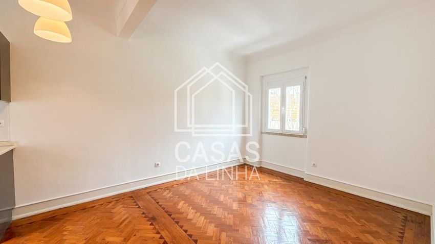 出租公寓 t1在Santa Engrácia