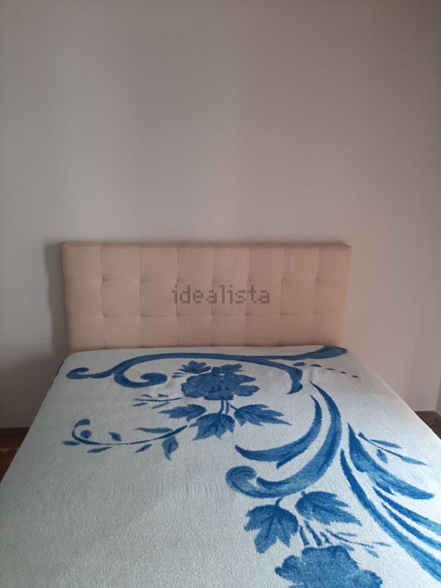 出租房间在Rua Fernando Pó, 30 - 卧室