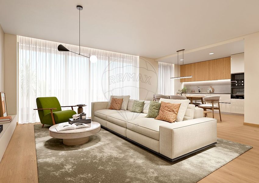 公寓 t1出售在Vialonga