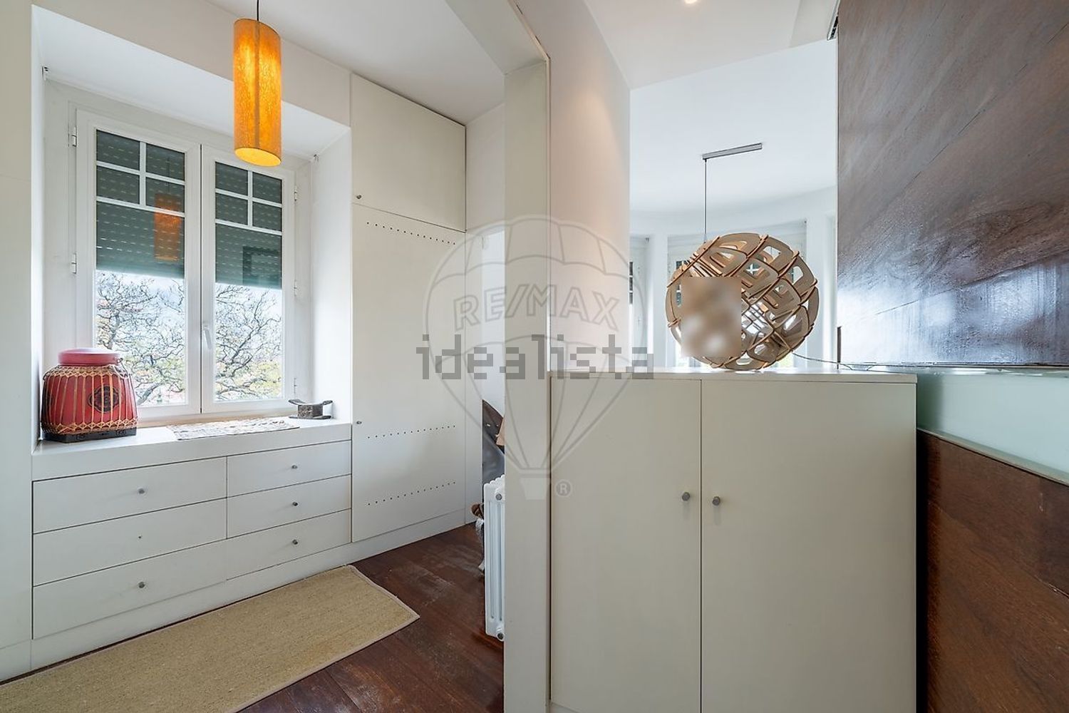 公寓 t3出售在Príncipe Real - 厨房