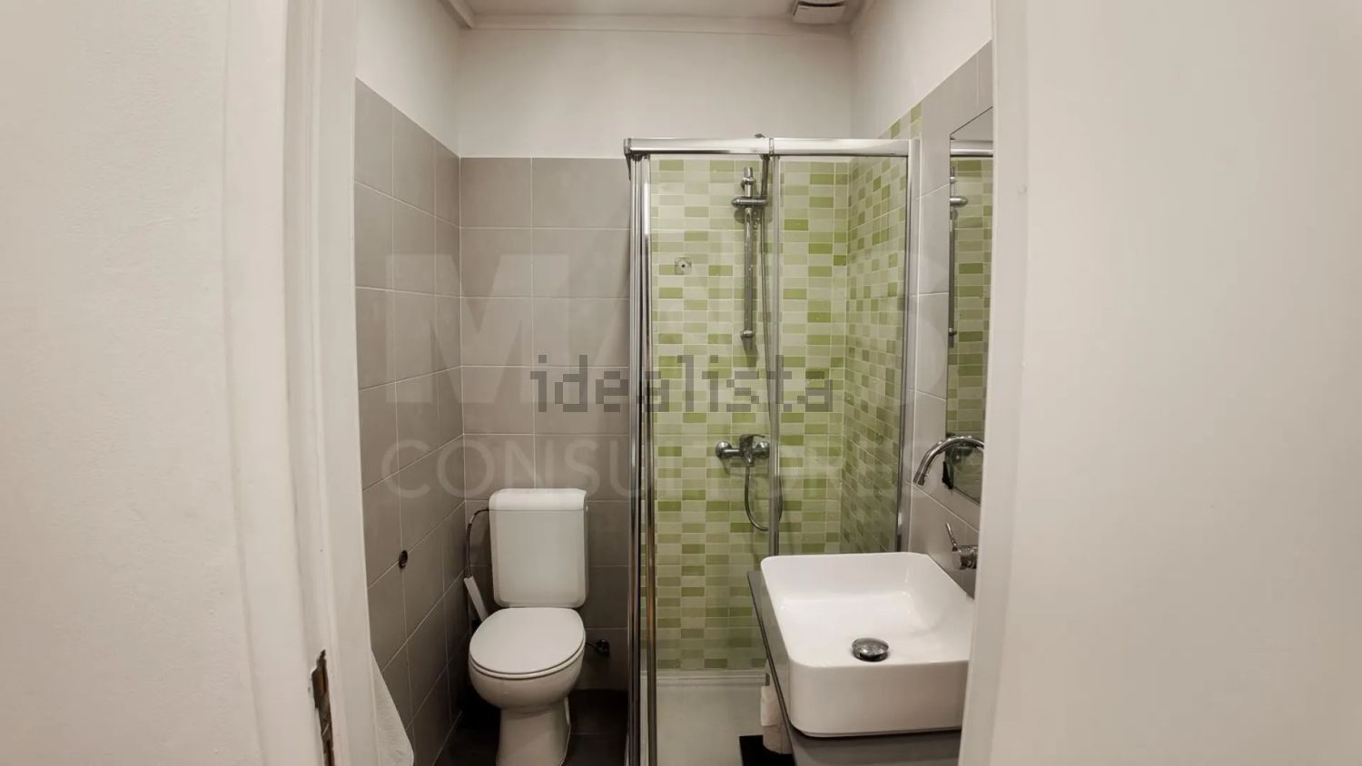 公寓 t2出售在Encosta do Sol - 卫生间