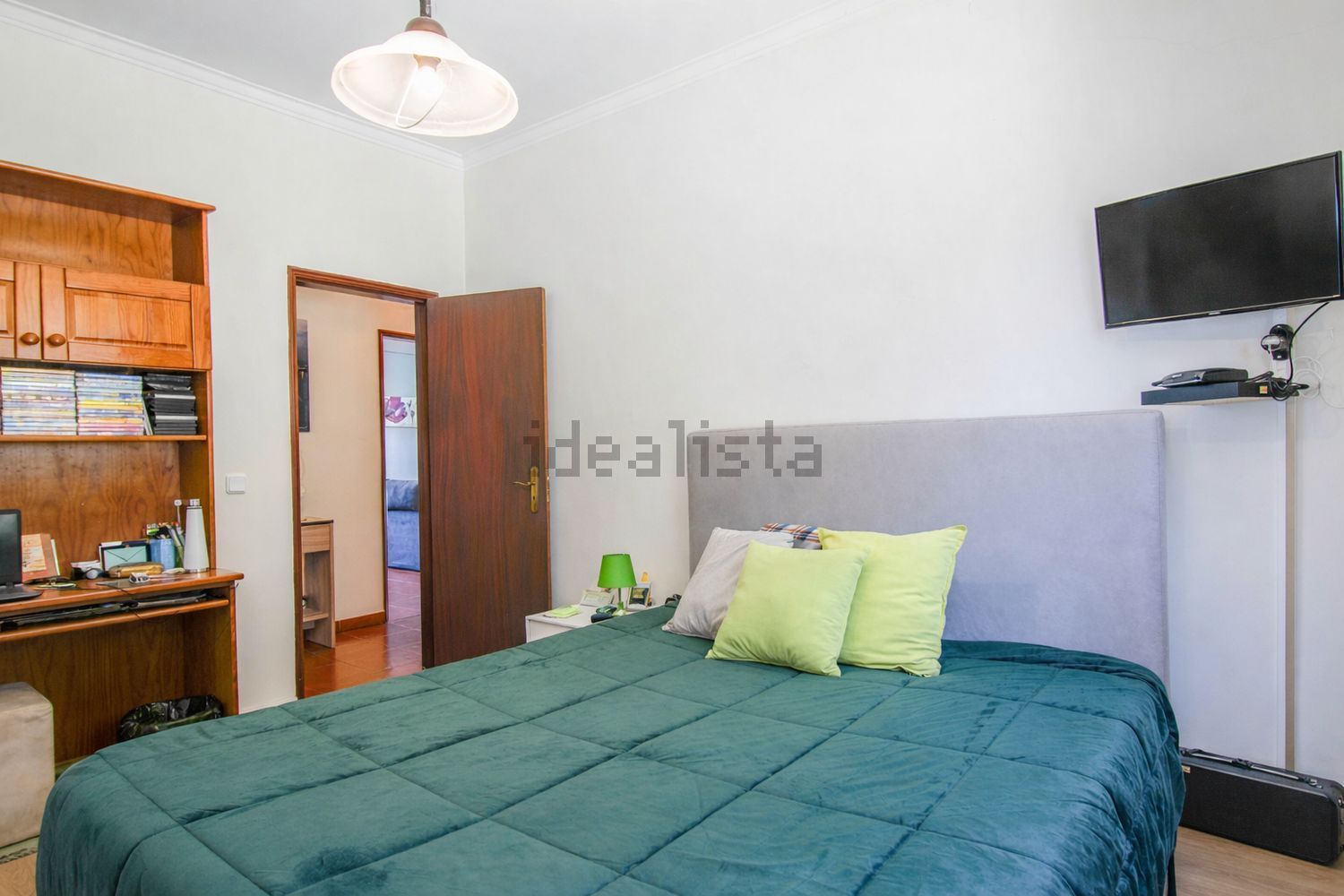 小楼房或独栋别墅出售Quinta dos Loios, 30 - 卧室