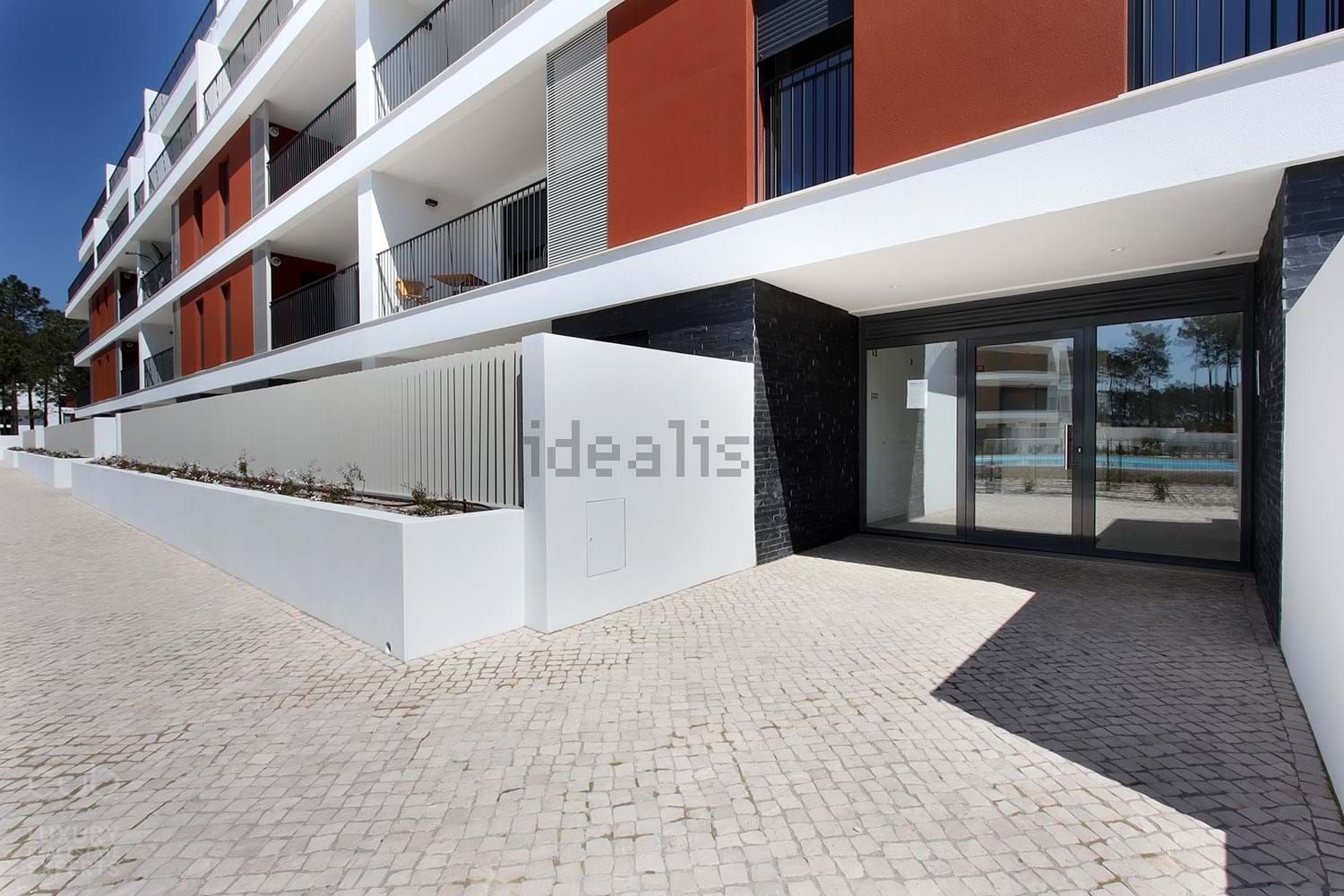 出租公寓 t2在Avenida José Cardoso Pires, 8 - 照片