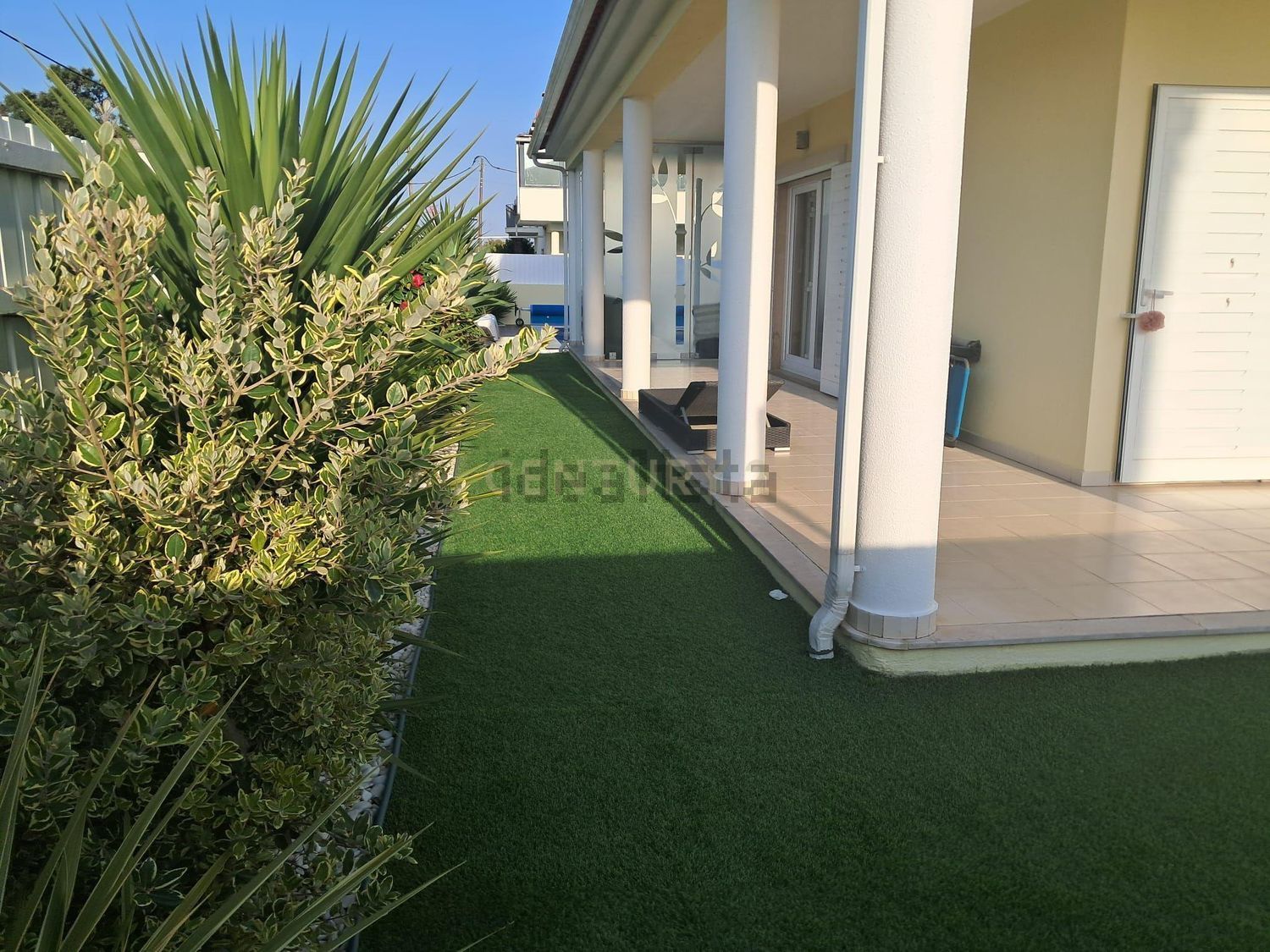 小楼房或独栋别墅出售在Marisol - Valadares - Quinta da Queimada - 外立面