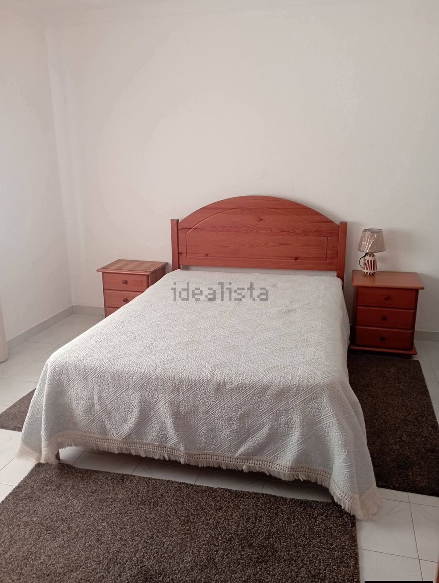 出租房间在Rua da Memória, 63 - 卧室