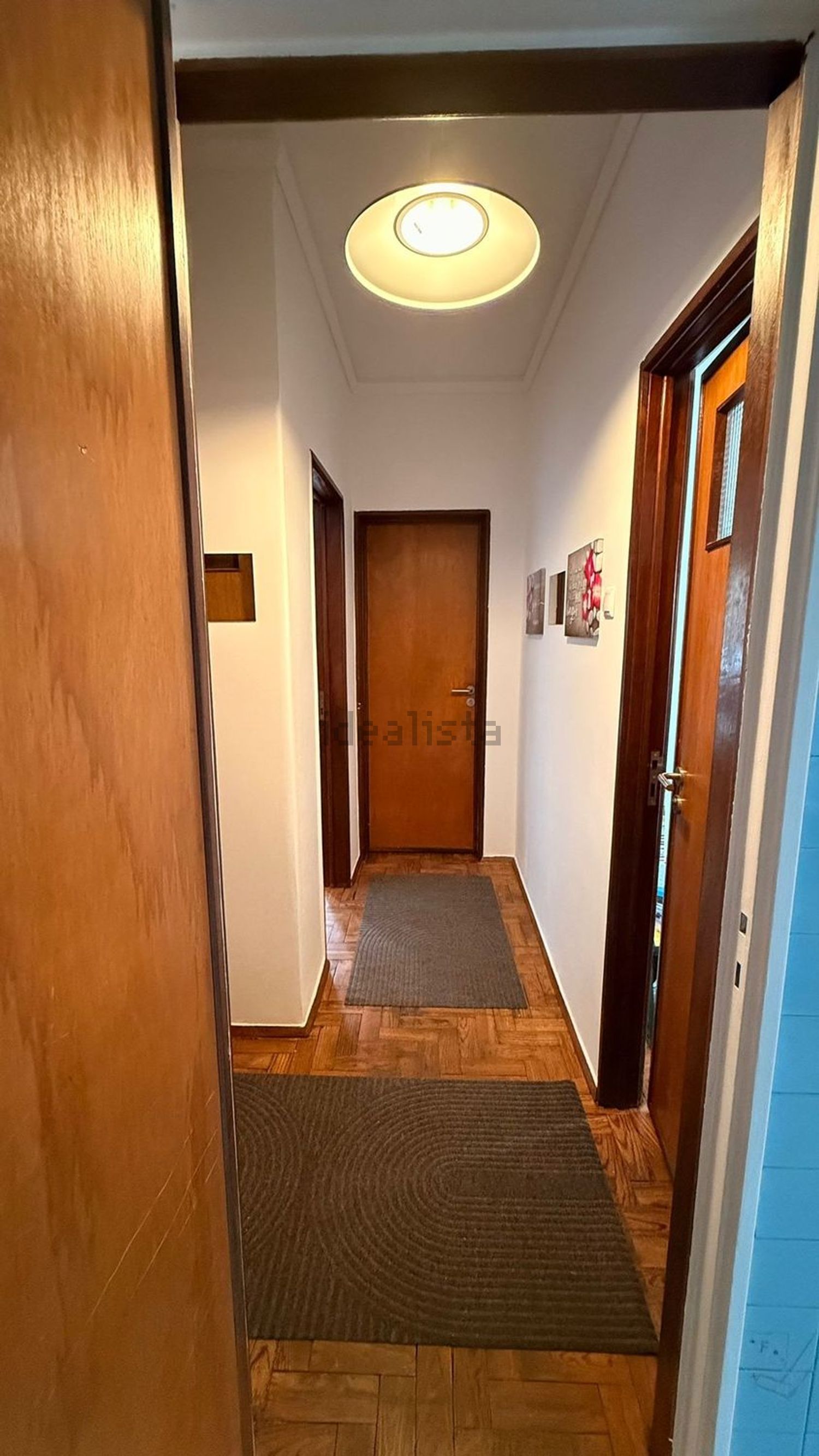 出租房间在Praceta Frei Luís de Sousa, 2 - 过道