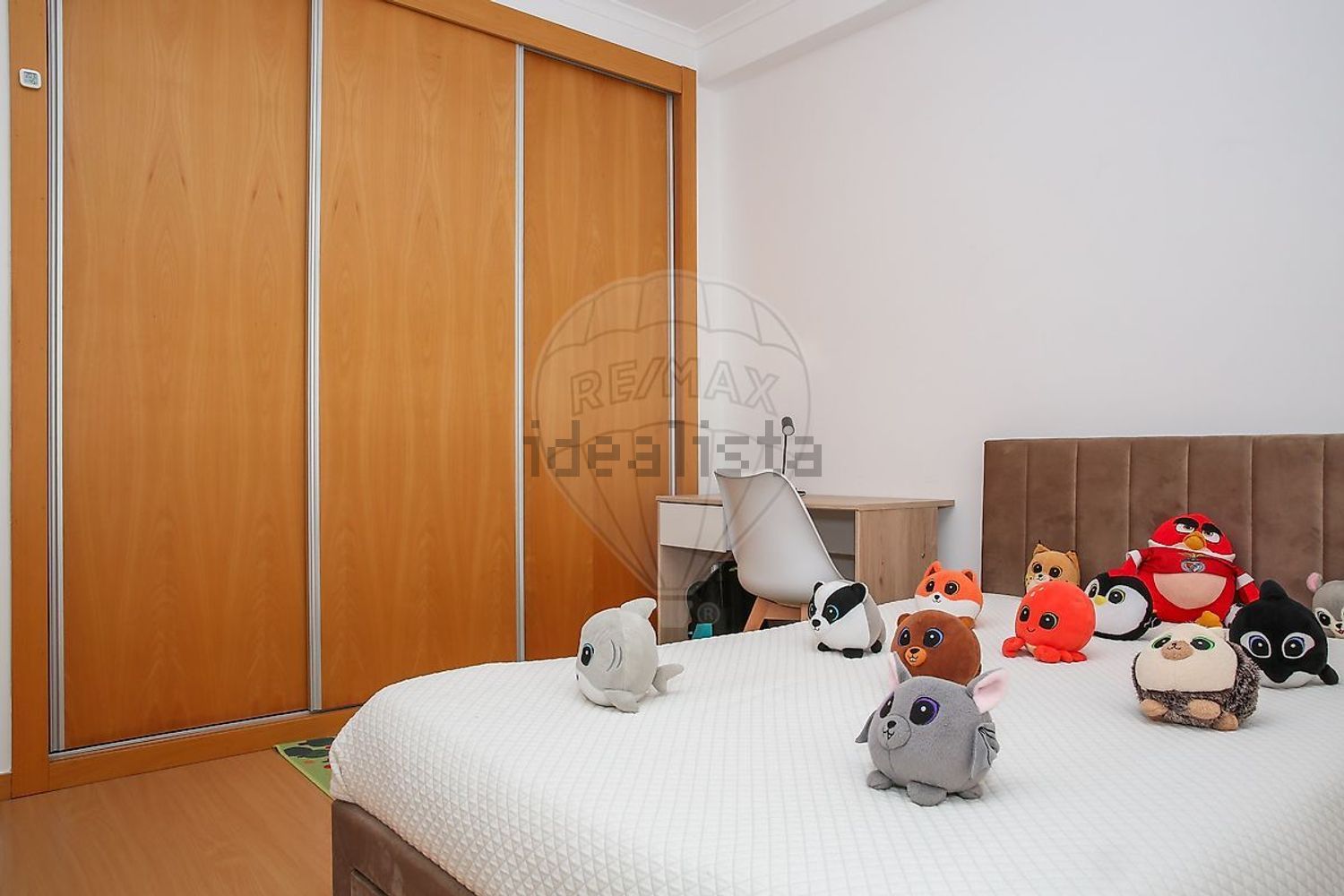 公寓 t3出售在Rua do Sarra - 卧室