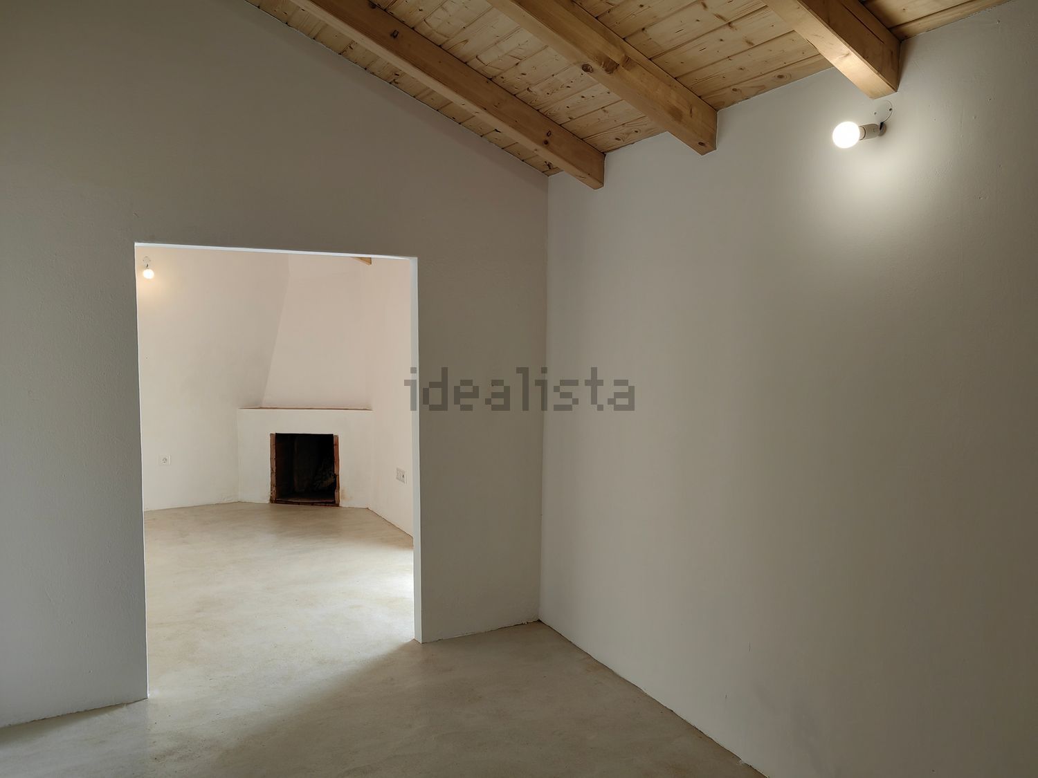 双拼别墅出售在Rua Sebastião Sobral Figueira, 39 - 卧室