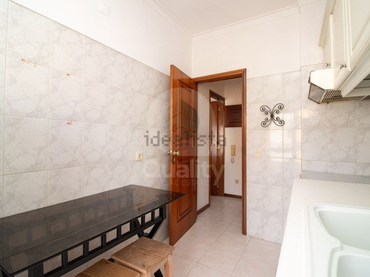 公寓 t1出售在Rua Francisco Miguel - 卧室