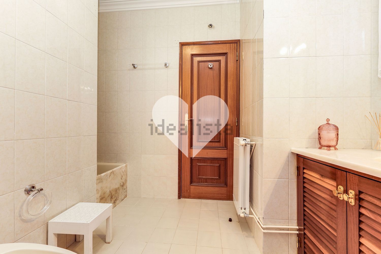 小楼房或独栋别墅出售Casal da Amoreira, 7 - 卫生间