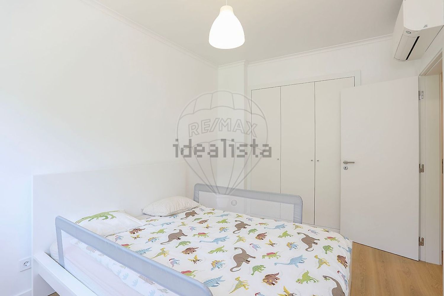 公寓 t3出售在Travessa Ivone Silva - 卧室