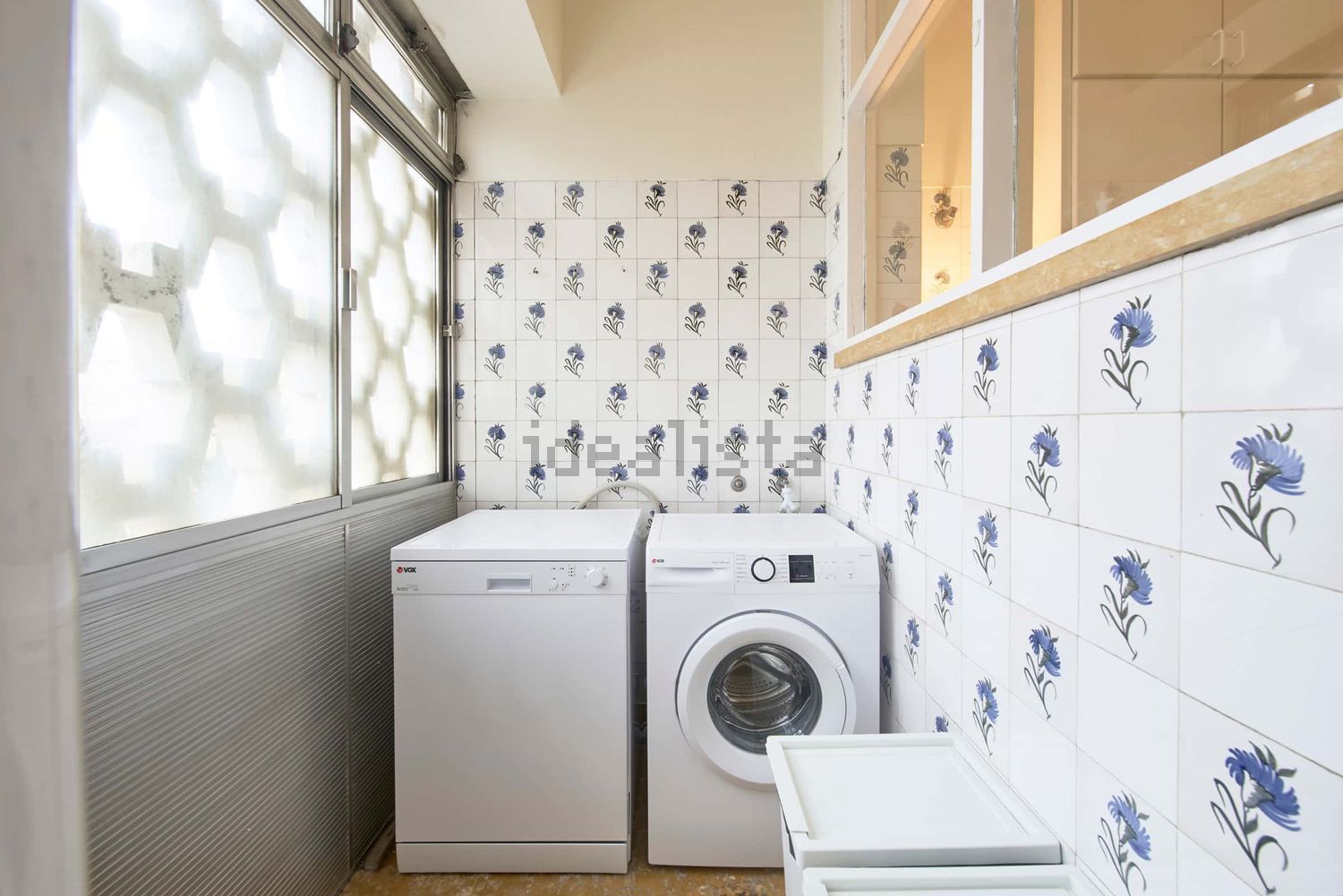 出租房间在Rua Actor António Silva, 3 - 厨房