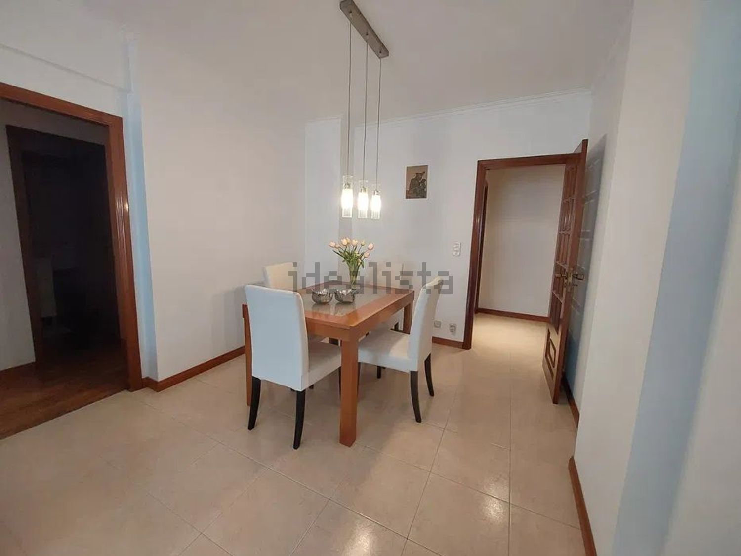 出租公寓 t2在Avenida da Liberdade, 3 - 客厅