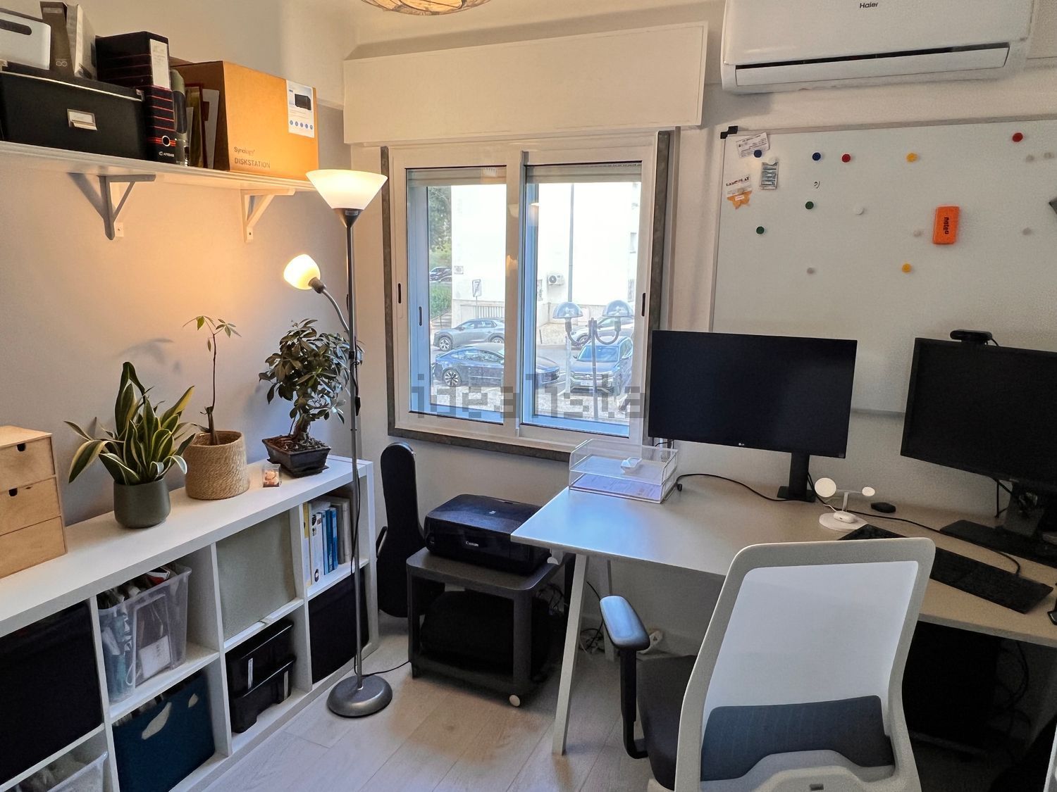 出租公寓 t3在Rua Guiomar Torresão, 61 - 办公室