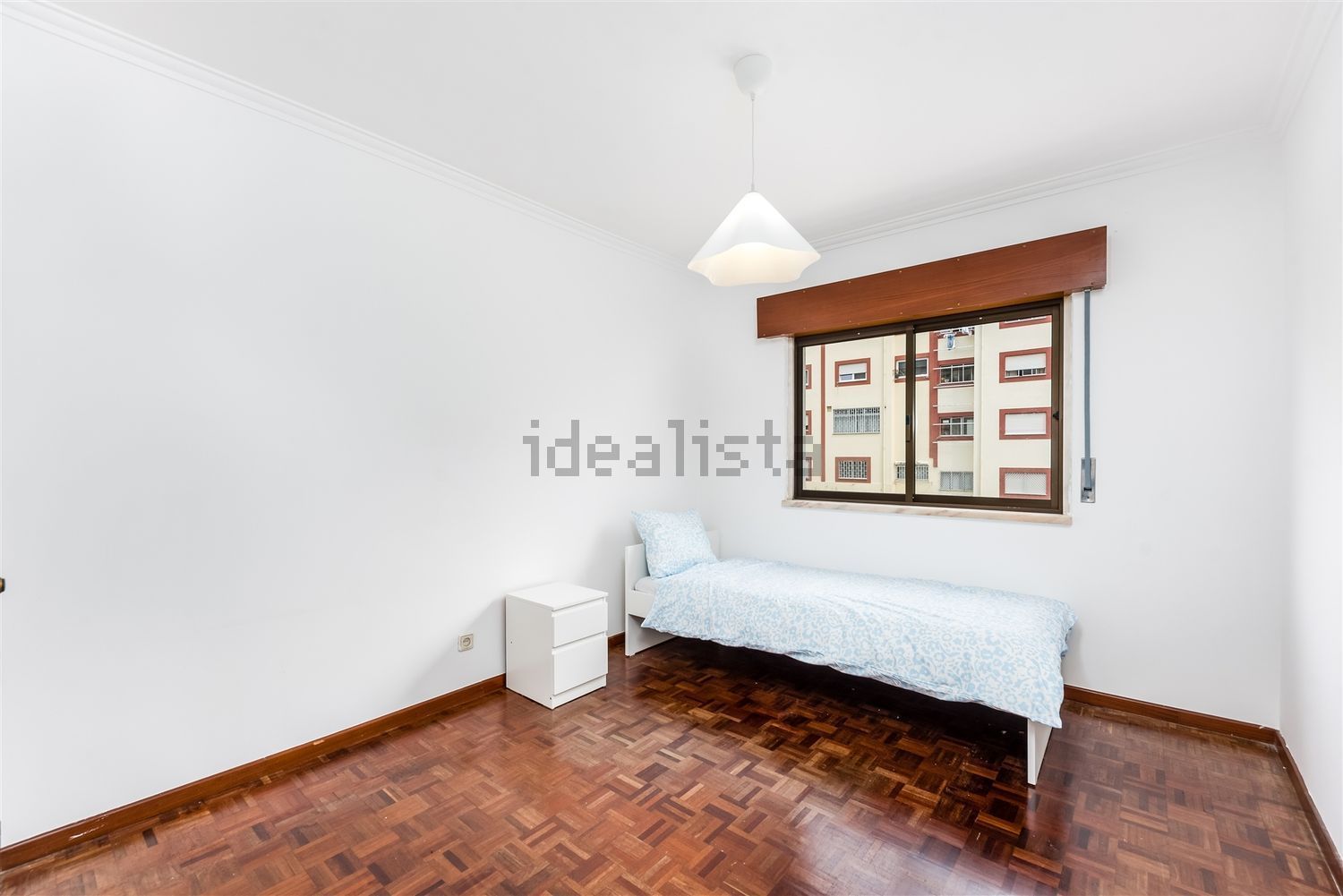 公寓 t2出售在Rua Alfazema, 1 - 卧室