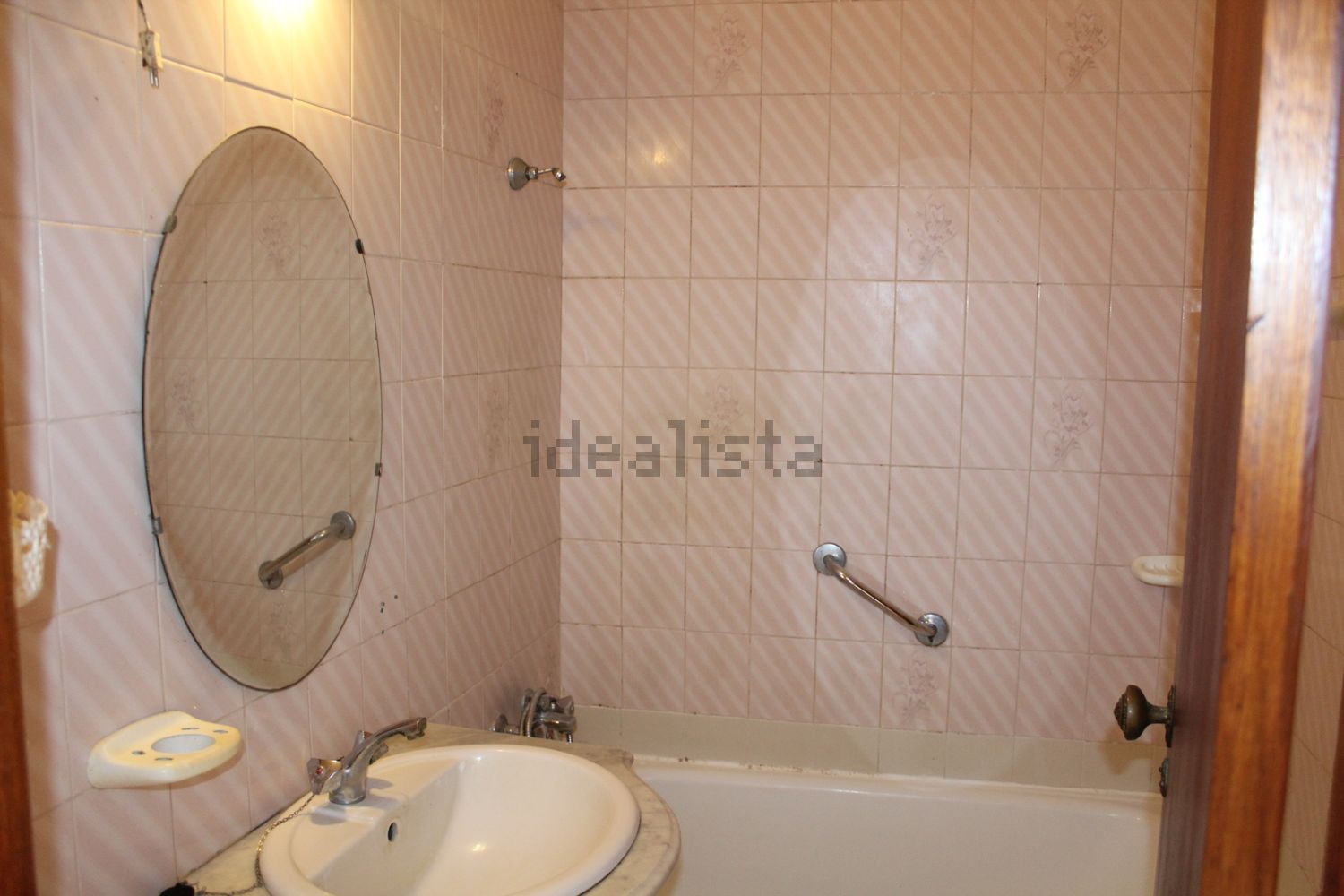 出租公寓 t2在Alcochete - 卫生间