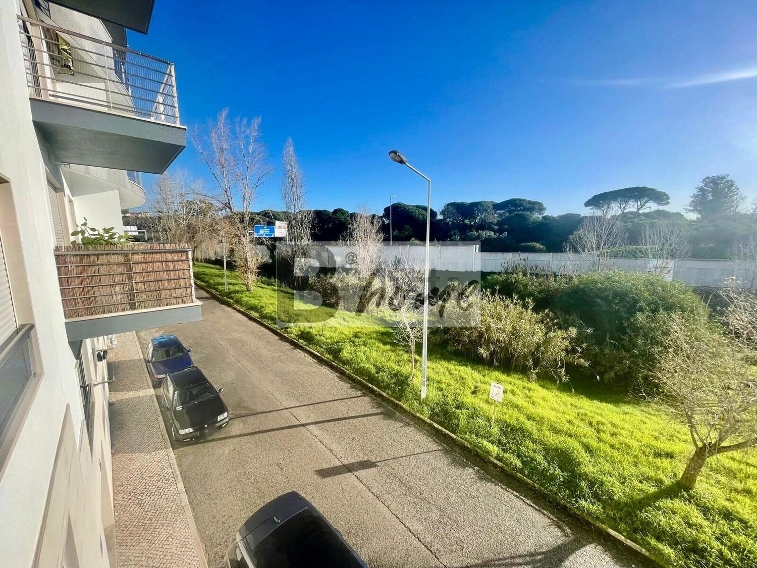 出租公寓 t2在Rua Maria Beatriz Mexia s/n - 照片