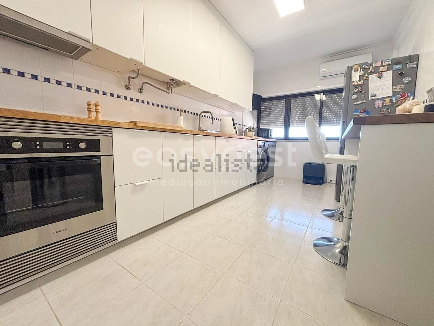 公寓 t2出售在Moita - 厨房