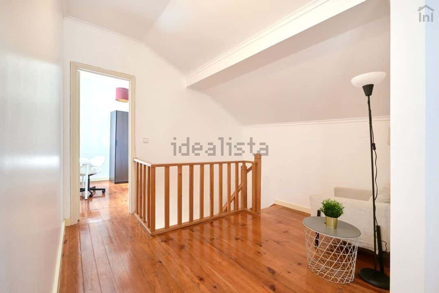 出租房间在Rua São José, 93 - 详情