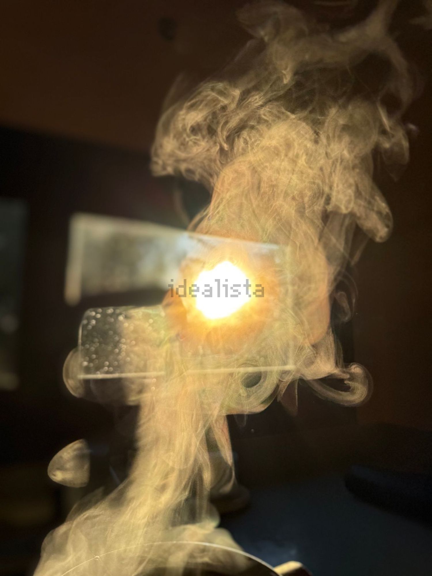 出租小楼房或独栋别墅在Santo Isidoro - 厨房