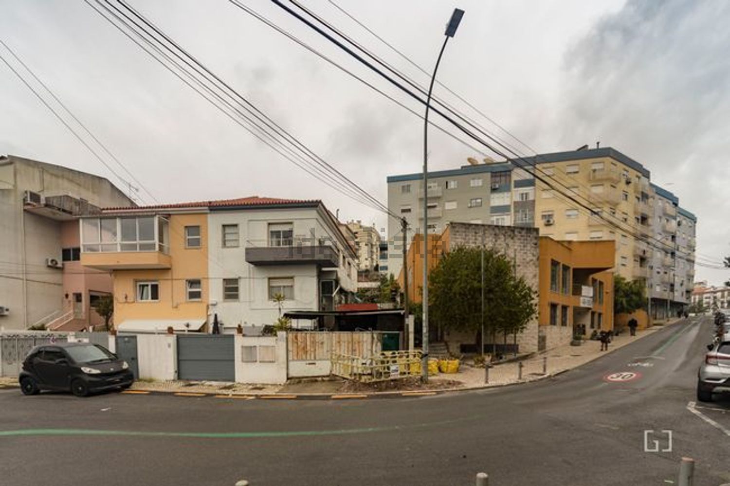 公寓 t2出售在Rua Infanta Dona Maria - 视线