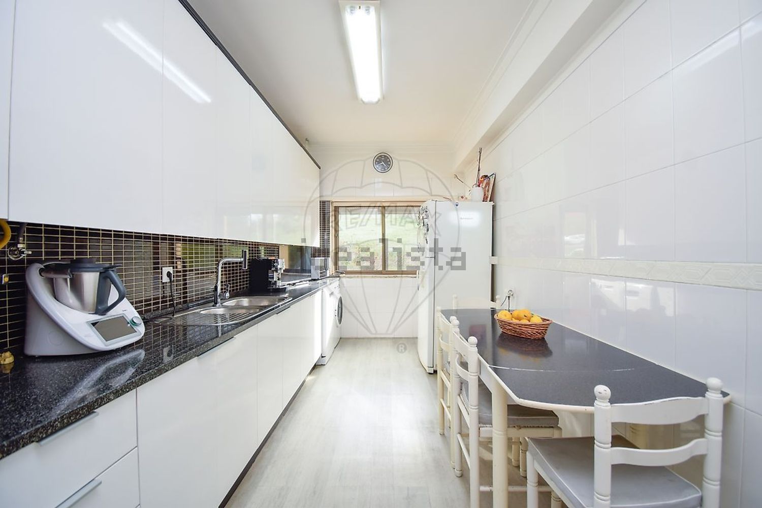 公寓 t3出售在Rua Romulo de Carvalho - 厨房