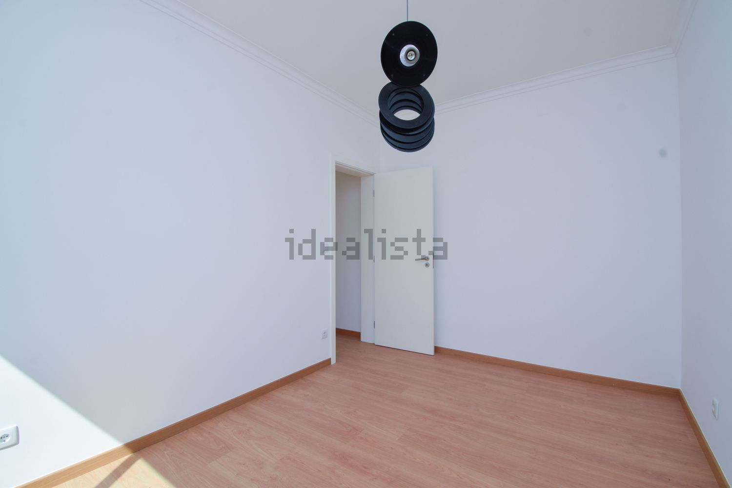 出租公寓 t3在Rua Doutor Aquiles Machado - 居住