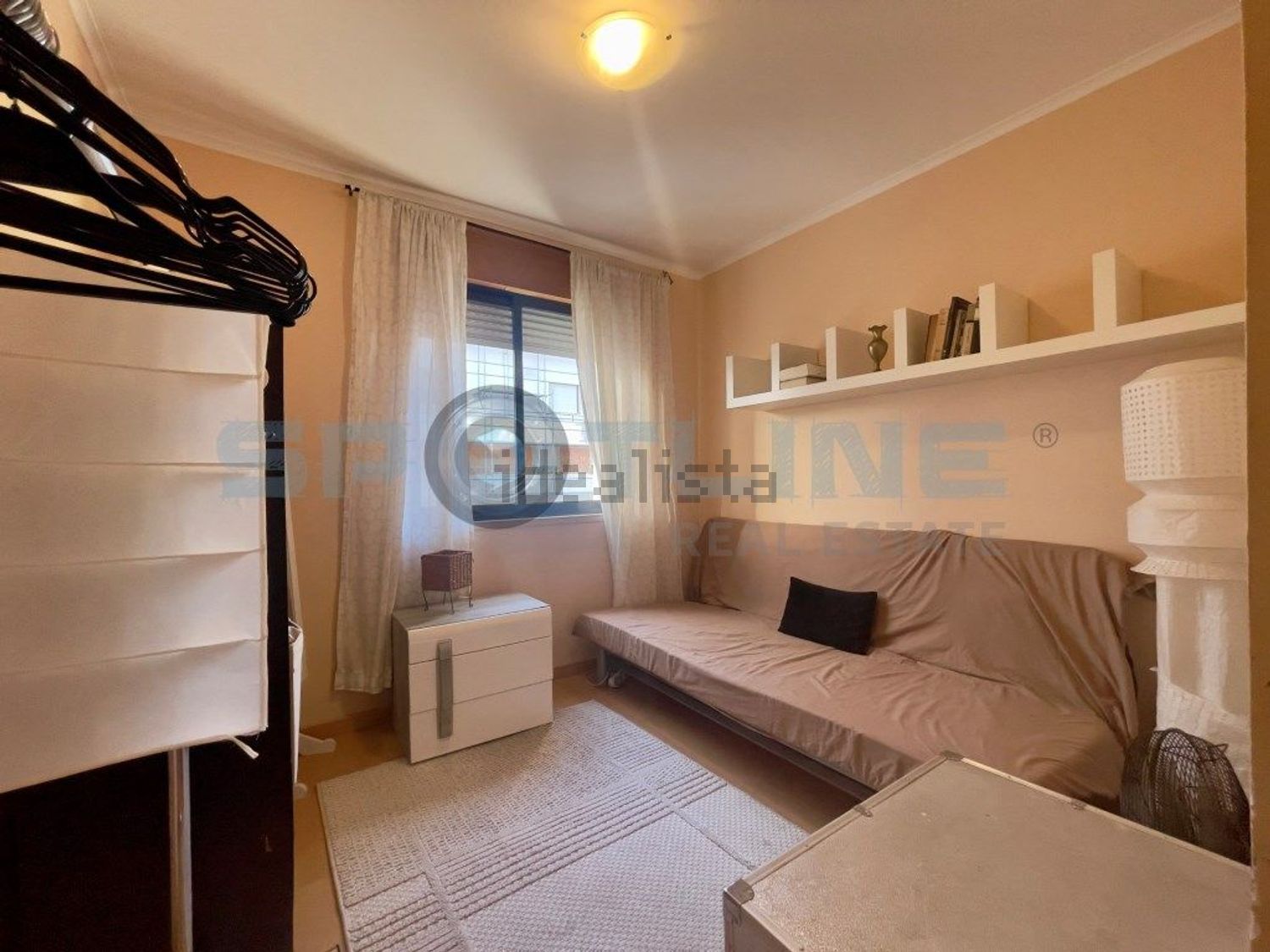 公寓 t4出售在Rua Barata Feyo, 10 - 卧室