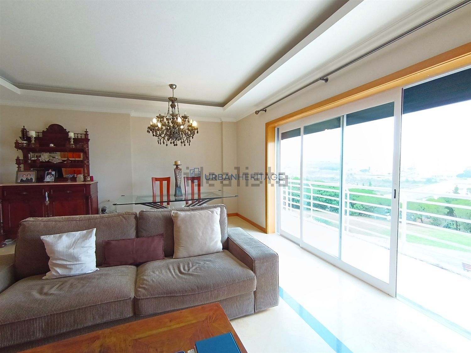 公寓 t2出售在Rua Helena Sá da Costa, 9 - 客厅