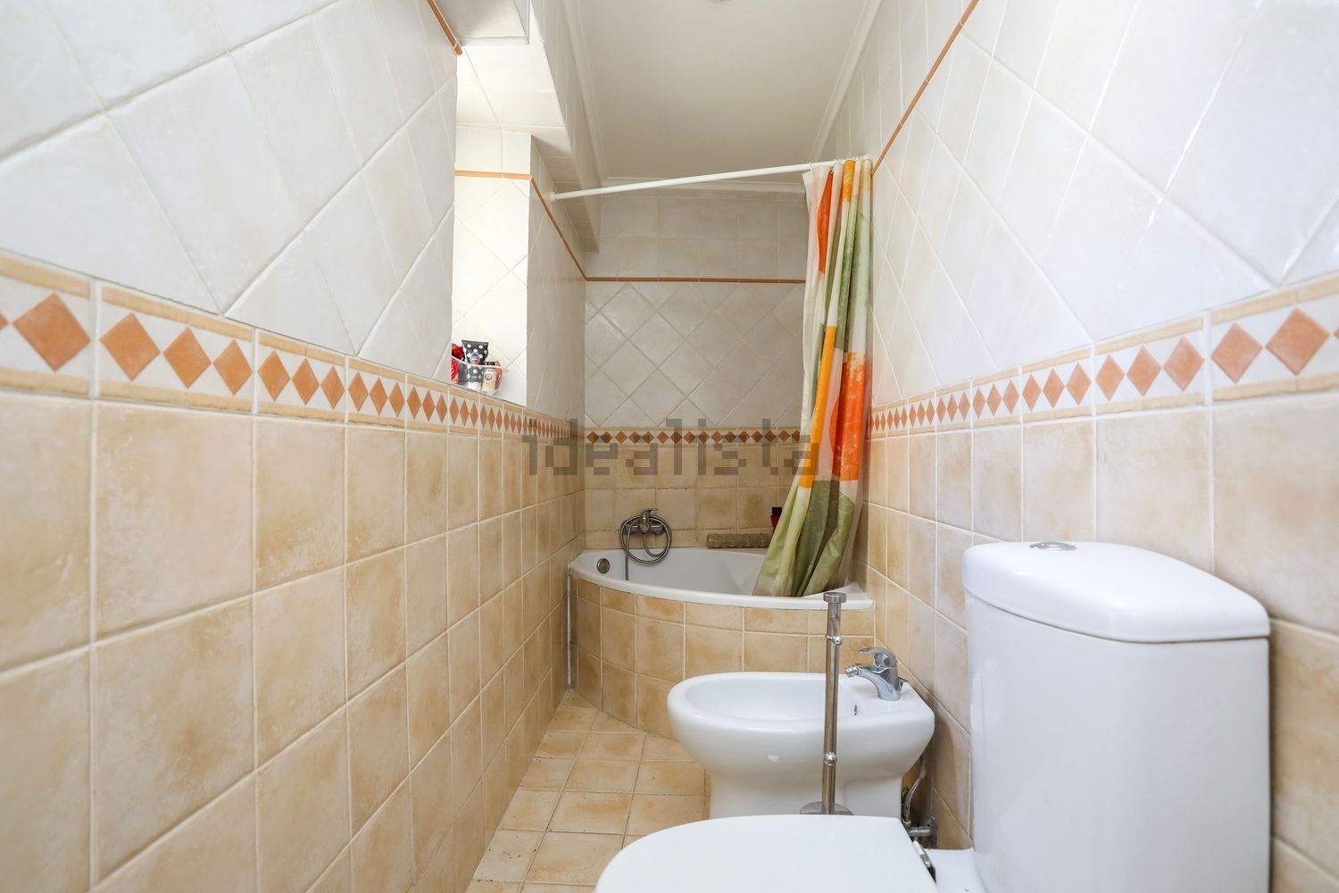 公寓 t1出售在Travessa do Pasteleiro - 卫生间