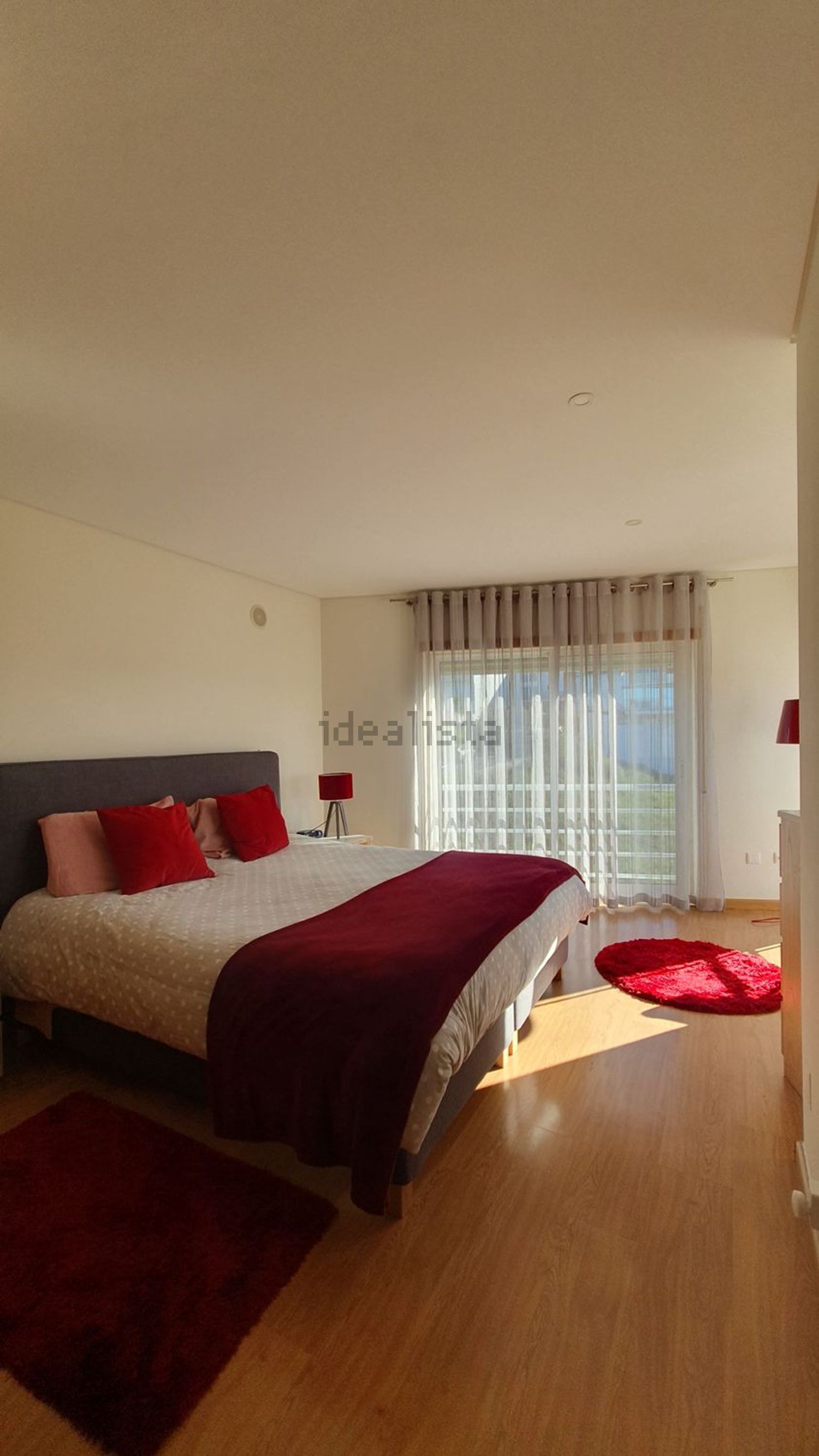 公寓 t2出售在Rua de Évora, 11 - 卧室