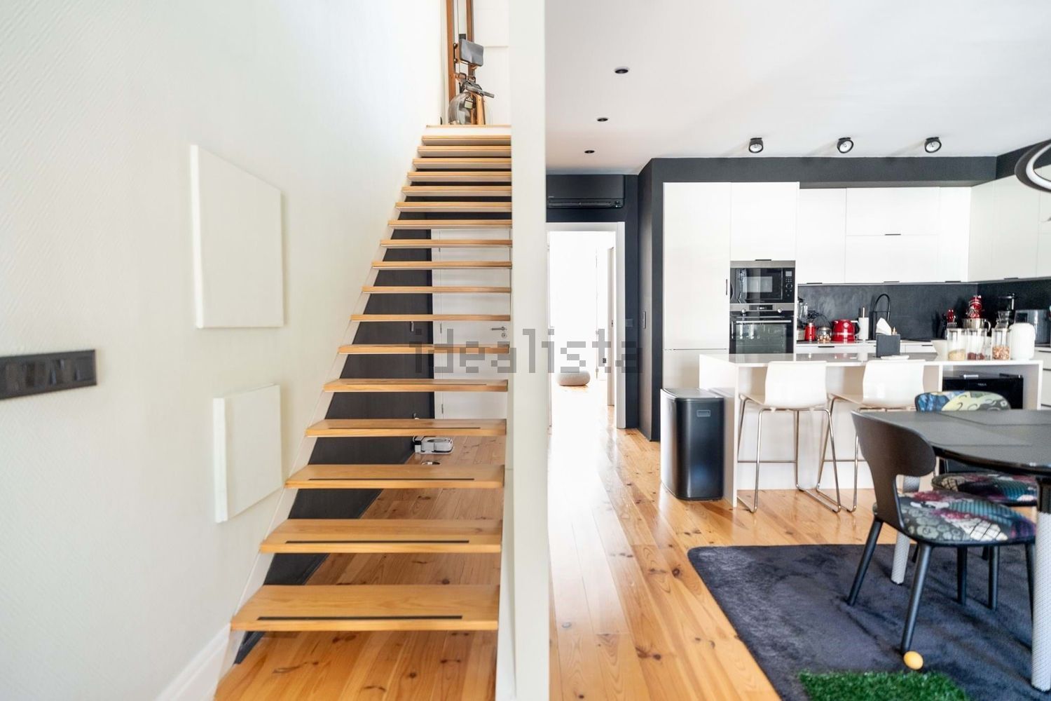 公寓 t3出售在Av. da Liberdade - Marquês de Pombal - 详情