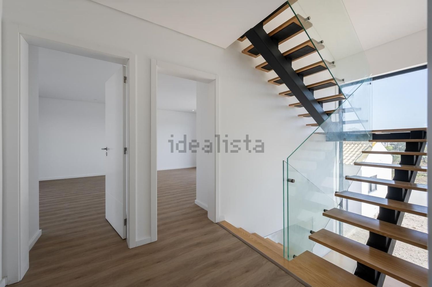 联排别墅出售在Rua do Pinhal - 详情