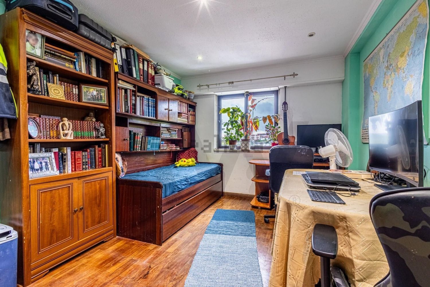 公寓 t3出售在A-da-Beja - Moinho do Guizo - 客厅