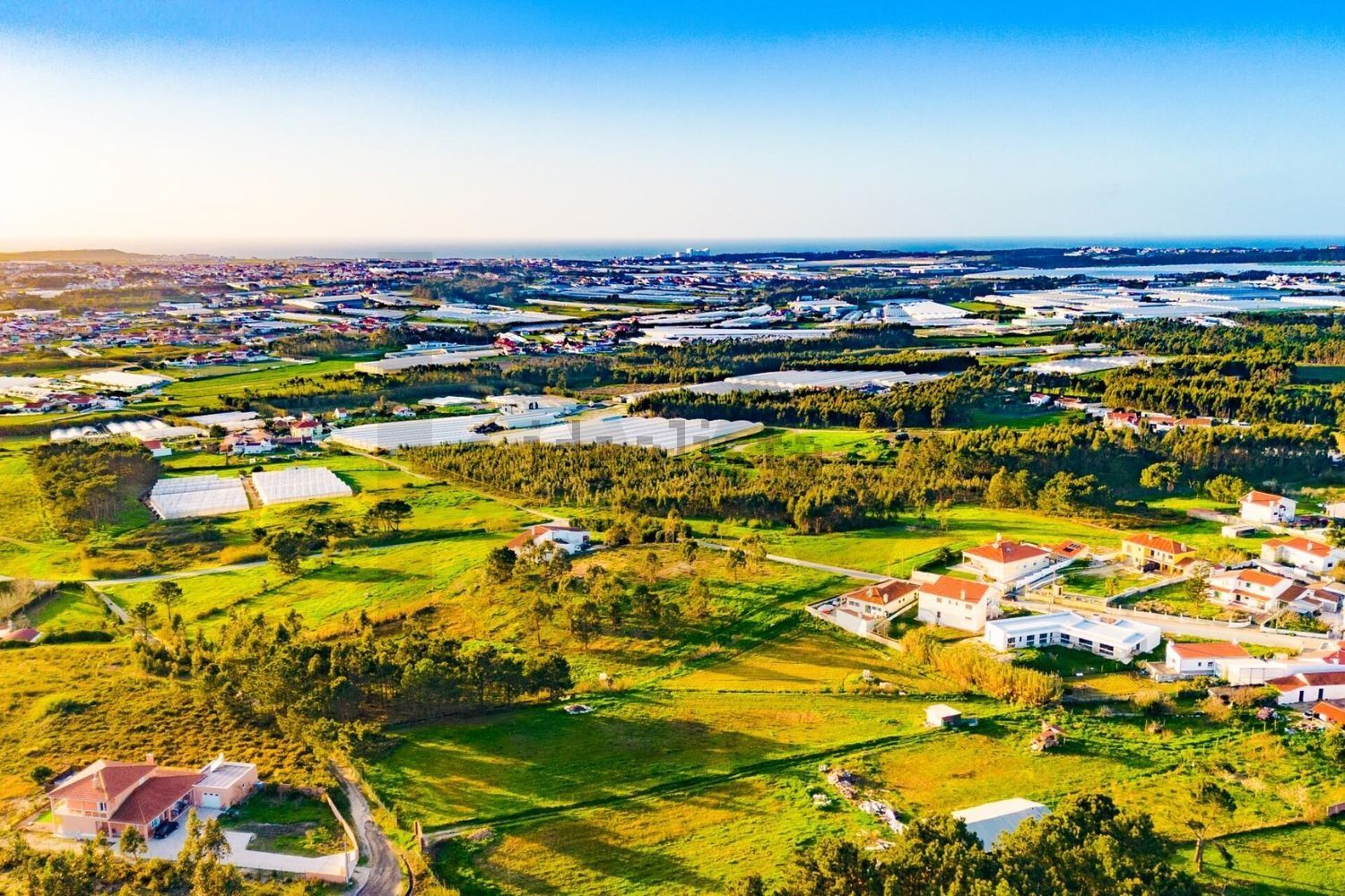 庄园出售在Casalinhos de Alfaiata - 视线