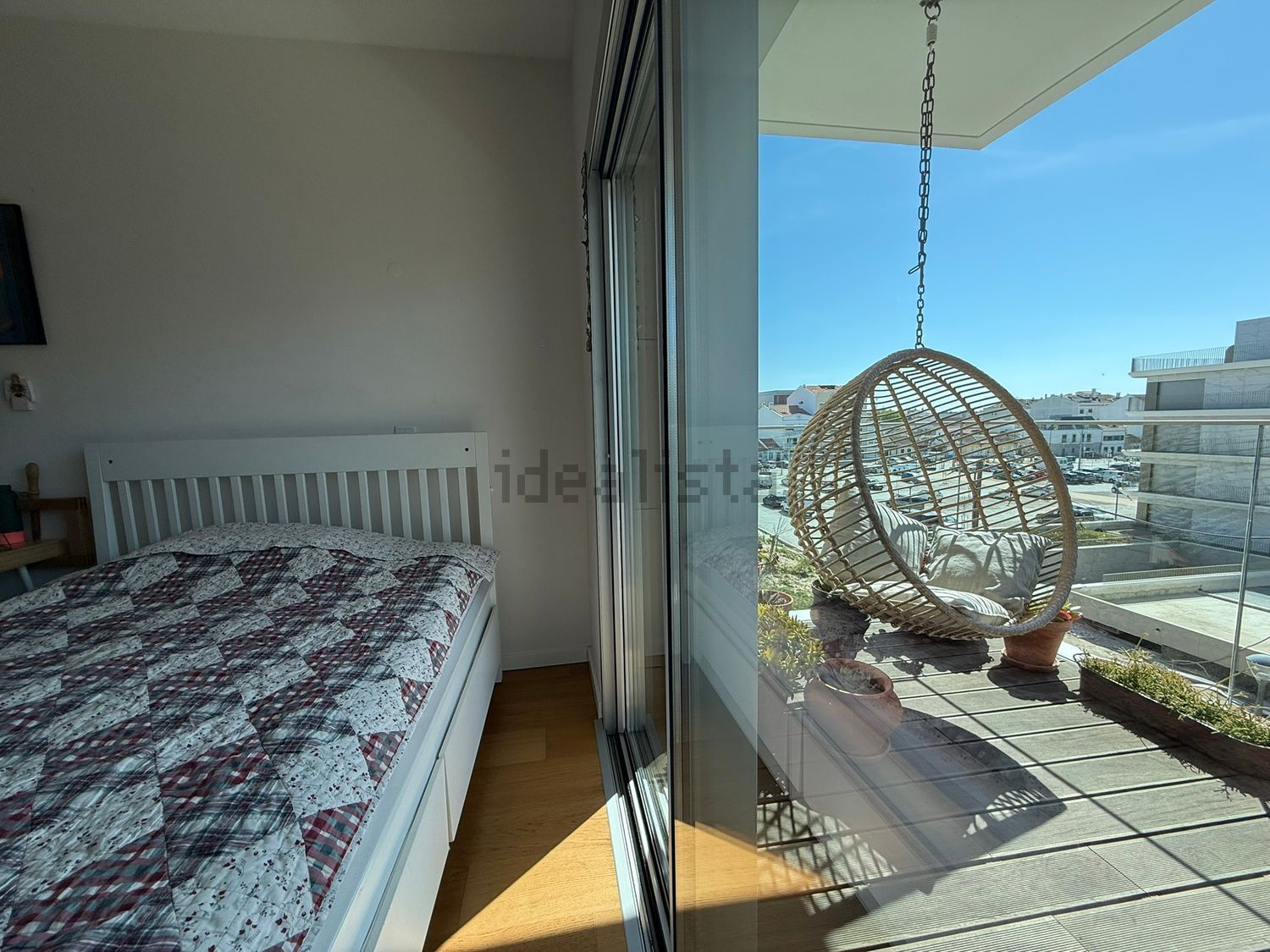 公寓 t3出售在Avenida 5 de Outubro - 卧室