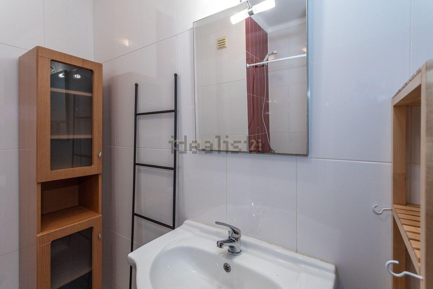 出租公寓 t3在Alcochete - 卫生间