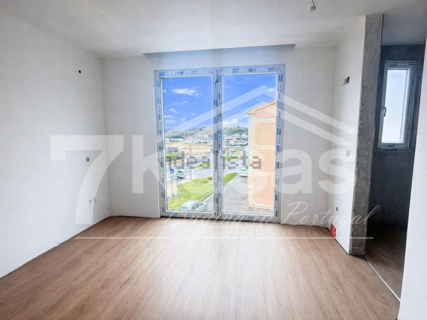 公寓 t3出售在Avenida António José de Almeida - 居住