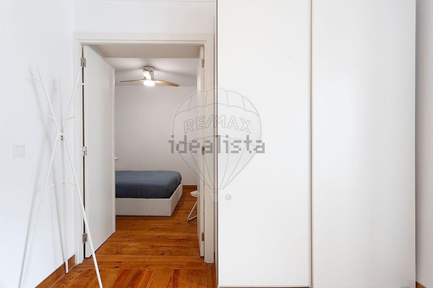 出租公寓 t2在Rua Bartolomeu de Gusmão - 照片