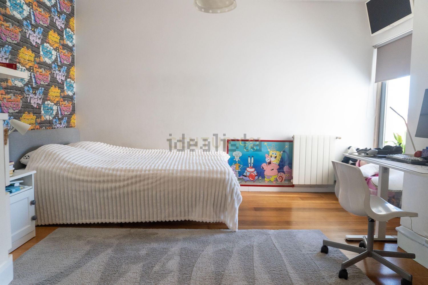 小楼房或独栋别墅出售在Rua dos Lilazes, 8 - 卧室